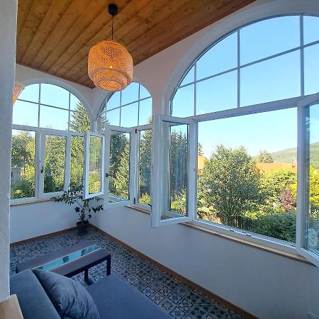 Apartament Piastowski Swieradow-Zdroj Bagian luar foto