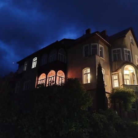 Apartament Piastowski Swieradow-Zdroj Bagian luar foto