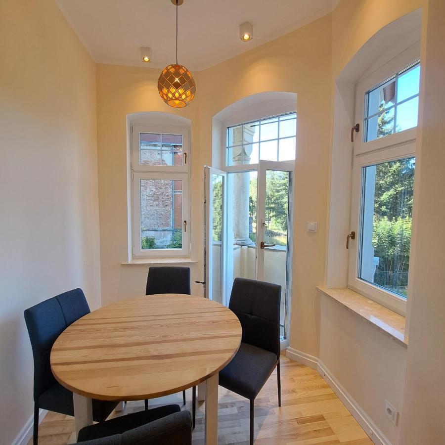 Apartament Piastowski Swieradow-Zdroj Bagian luar foto