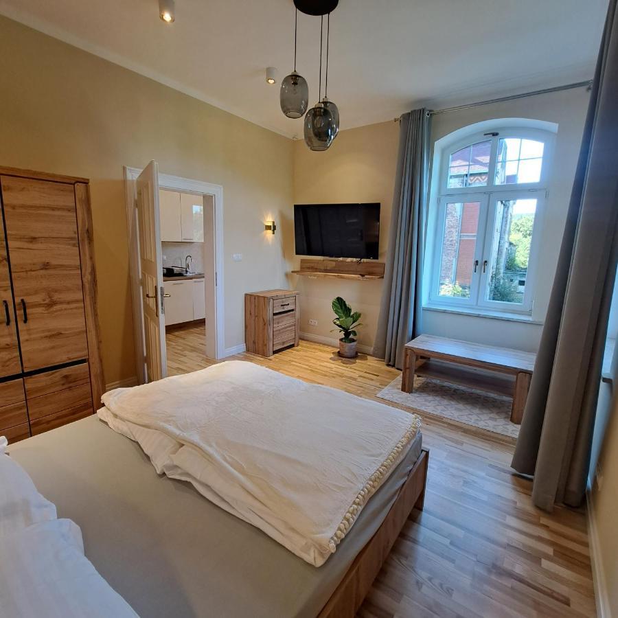 Apartament Piastowski Swieradow-Zdroj Bagian luar foto