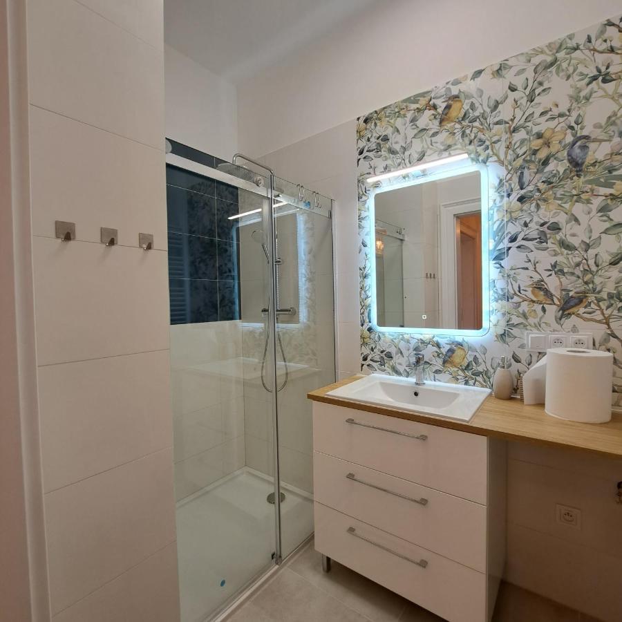 Apartament Piastowski Swieradow-Zdroj Bagian luar foto
