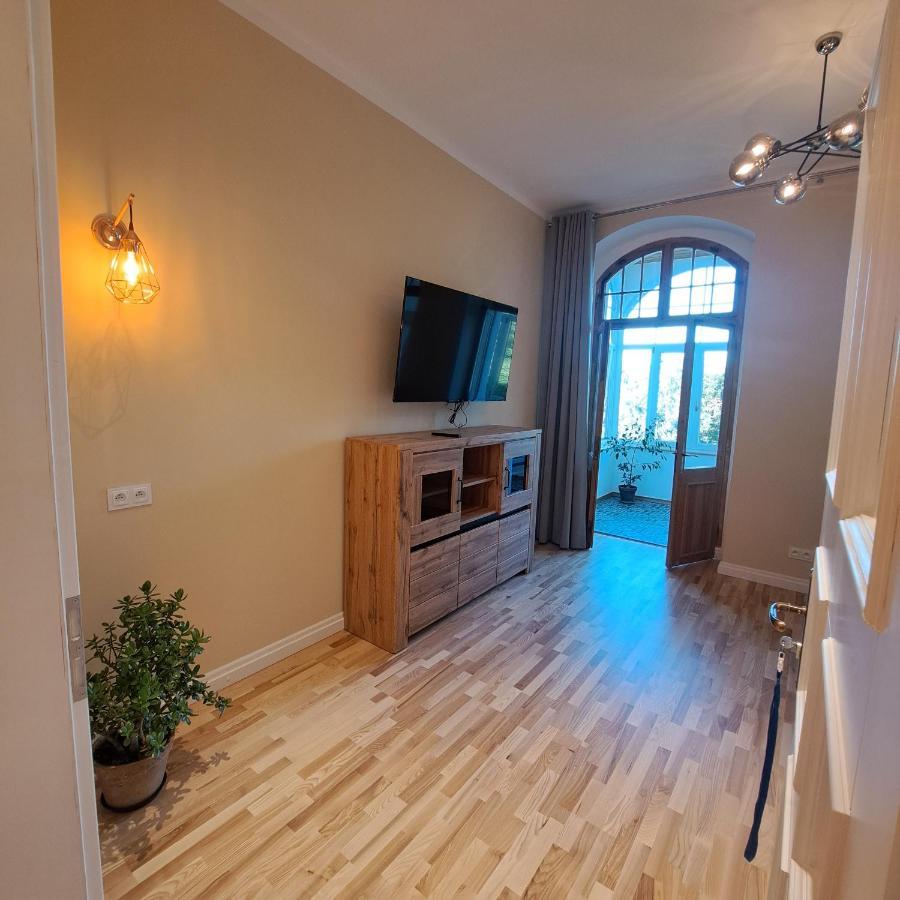 Apartament Piastowski Swieradow-Zdroj Bagian luar foto
