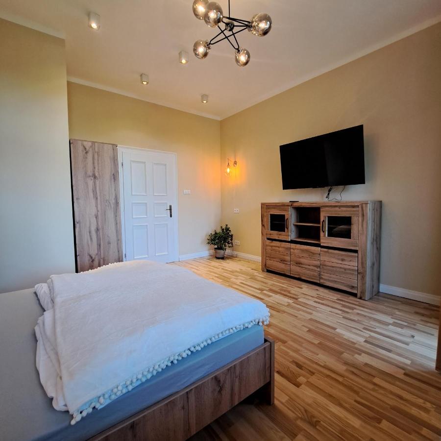Apartament Piastowski Swieradow-Zdroj Bagian luar foto