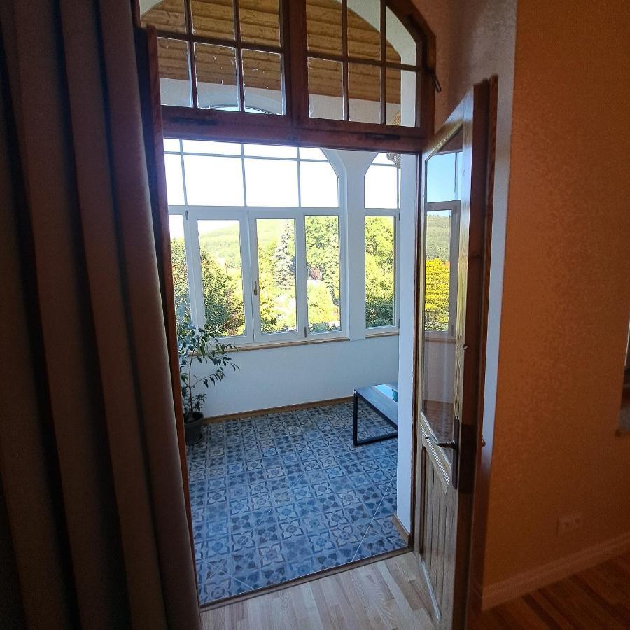 Apartament Piastowski Swieradow-Zdroj Bagian luar foto