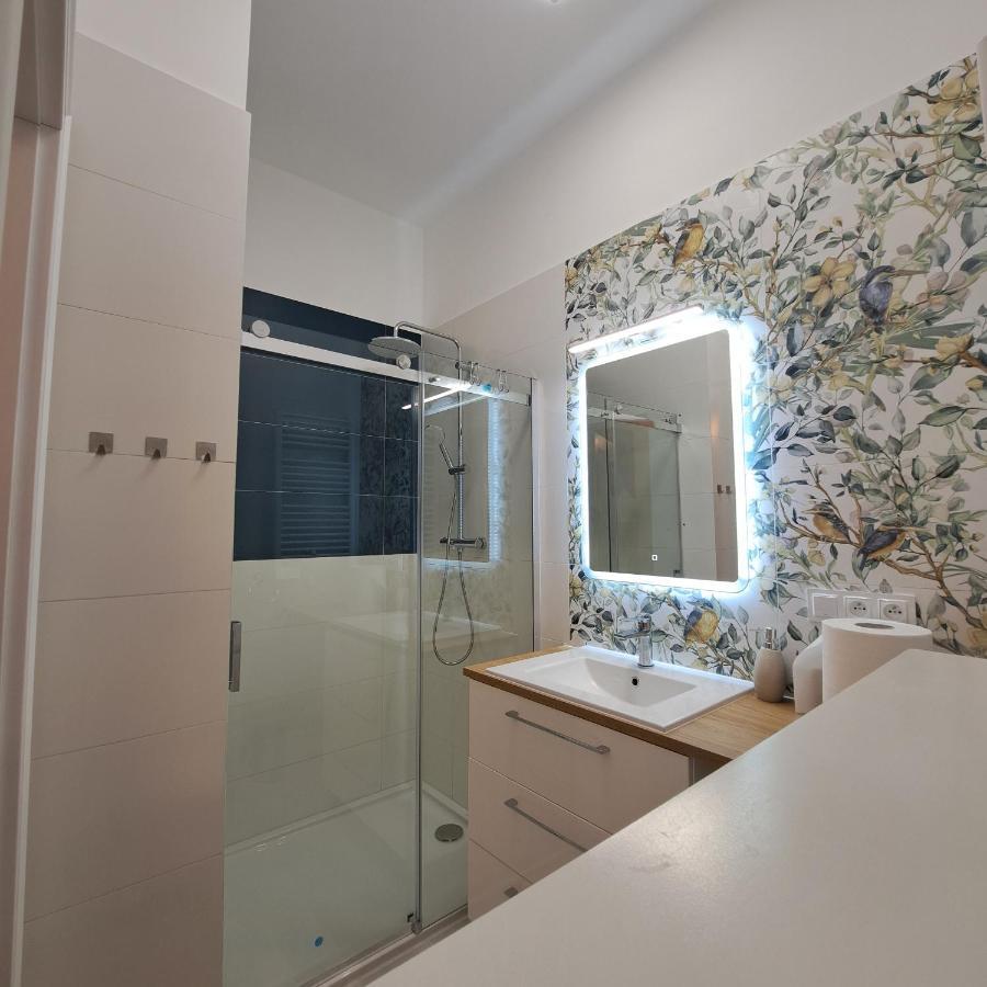 Apartament Piastowski Swieradow-Zdroj Bagian luar foto