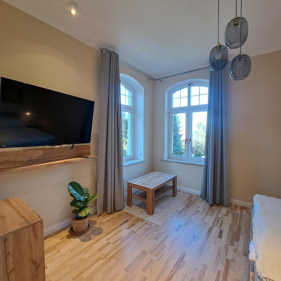 Apartament Piastowski Swieradow-Zdroj Bagian luar foto