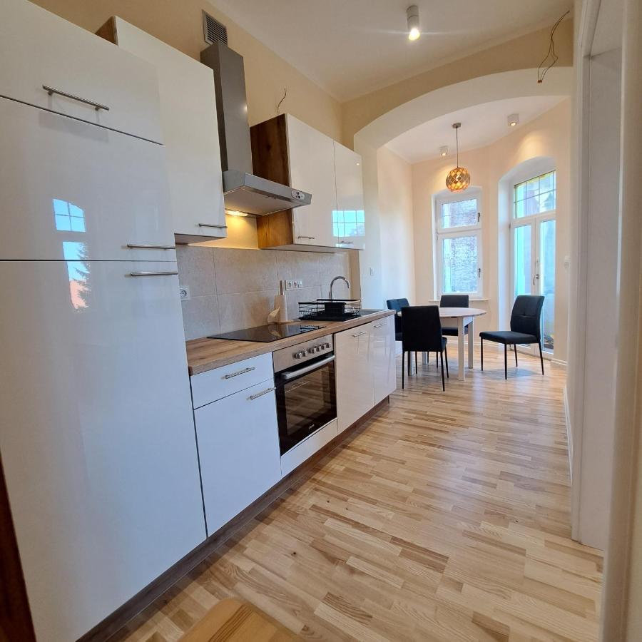 Apartament Piastowski Swieradow-Zdroj Bagian luar foto
