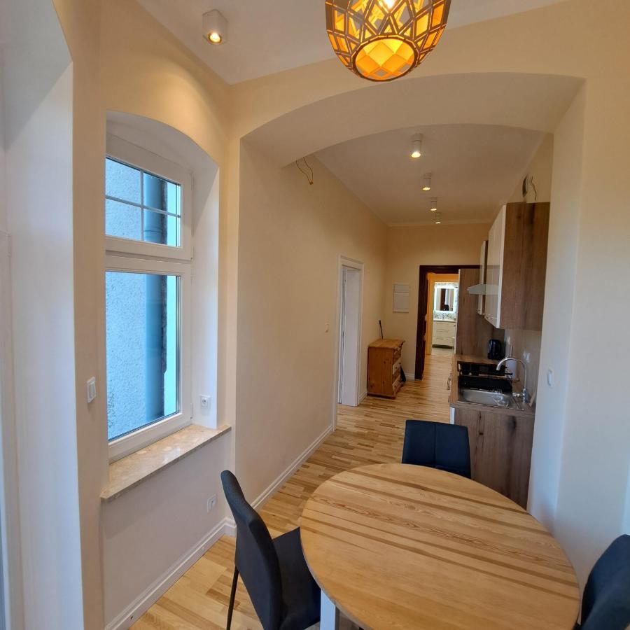 Apartament Piastowski Swieradow-Zdroj Bagian luar foto