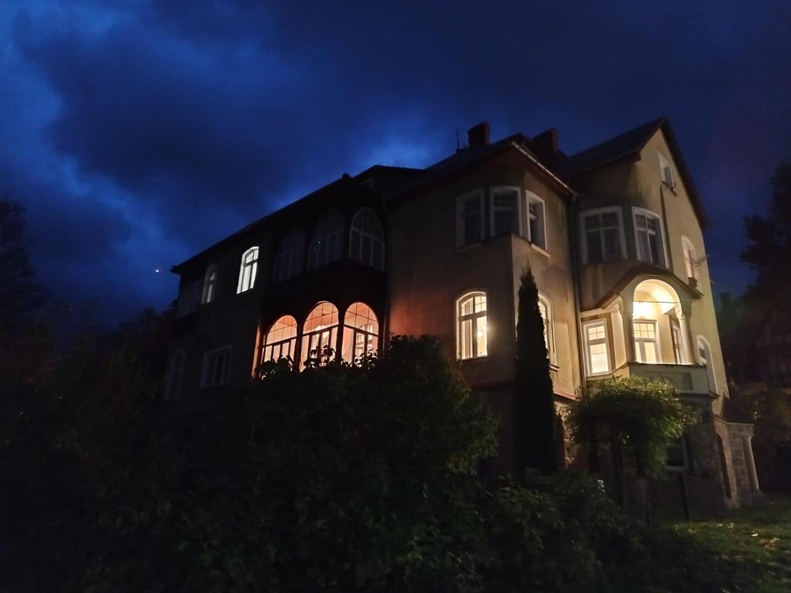Apartament Piastowski Swieradow-Zdroj Bagian luar foto