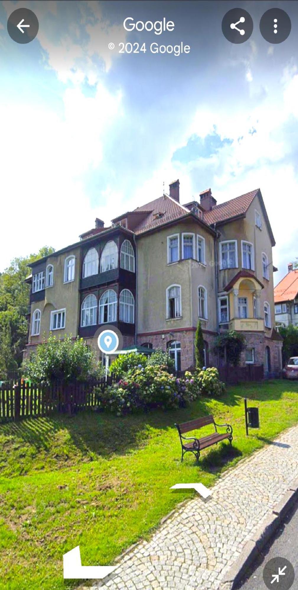 Apartament Piastowski Swieradow-Zdroj Bagian luar foto